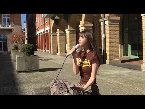 Nobody Gets Me - SZA (cover)