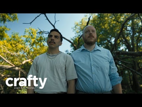 LGBTQ Horror Short Film | "The Appraiser" | CRAFTY
