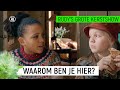 EVEN WENNEN | Rudy's Grote Kerstshow #9 | NPO Zapp