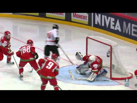 Team Switzerland 2013 Highlights IIHF WC