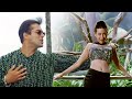 Jungle Hai Aadhi Raat Hai | Hema Sardesai | Kumar Sanu | Biwi No.1 (1999)