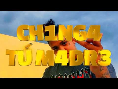 Crazy Point ❌ Yunglian - CTM 2 🌮 (Video Oficial)