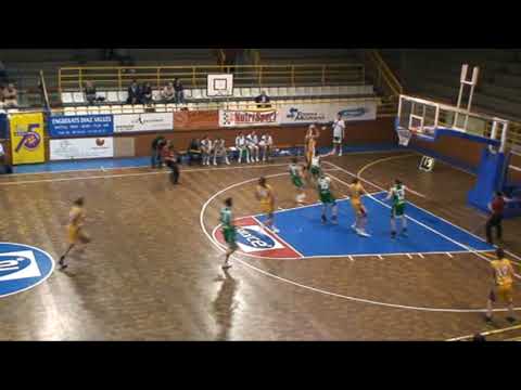 LF2 J5. Mataró - Casablanca