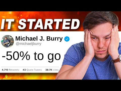 The Next Great Depression - How To Prepare