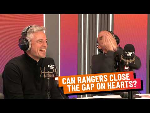 ABERDEEN VS RANGERS LIVE | SUNADY 10TH JANUARY