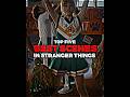Top 5 Best Scenes In Stranger Things Strangerthings Maxmayfield Steveharrington Eleven
