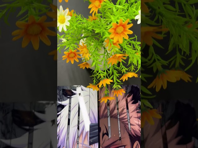 Vídeo relacionado con GB Eye ABYDCO833 Maxi Poster Jujutsu Kaisen Artwork 61 x 91.5cm