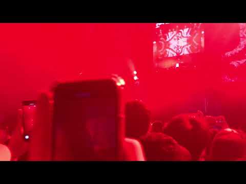 191228 저스디스-i could do dead 오란씨 믹스맥스 페스티벌(mix max festival)