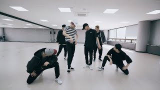 NCT U 엔시티 유 &#39;Baby Don&#39;t Stop&#39; Dance Practice