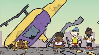 Kobe Bryant-Legends Of Chamberlain Heights