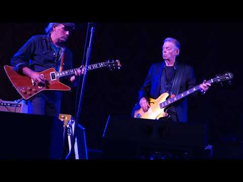 Funky #7 (pt 1) Hot Tuna w Steve Kimock at the Crest Theater Sacramento, CA September 4, 2018