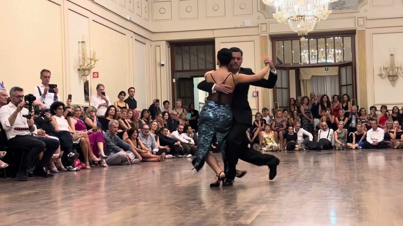 Neri Piliu y Yanina Quinones 2/3
