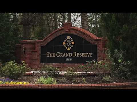 Grand Reserve Condo (For Rent)