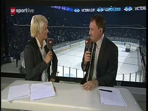 Victoria Cup 2009 - Zürich - Chicago 2-1