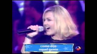 La Oreja De Van Gogh | Soñaré |(1998) | HD