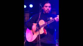 Front Porch Step - Poison (Live)