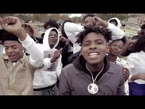 Rell bang x Truebleeda fed up (Official Music Video)