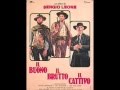 Ennio Morricone-Il buono,il brutto e il cattivo - Jeremy I Ennio Morricone-Il buono,il brutto e il cattivo