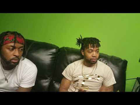 KD YOUNG COCKY & D BROOKS INTERVIEW (February 23, 2018)