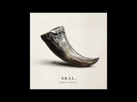 SKÅL, SKÅL – Viking Drinking Song | Norse Mead-Hall Music | Nordic War Chant