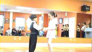 Barbunia-Barbi and Dania