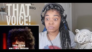 Sparks - This Town Ain&#39;t Big Enough For Both Of Us REACTION!!