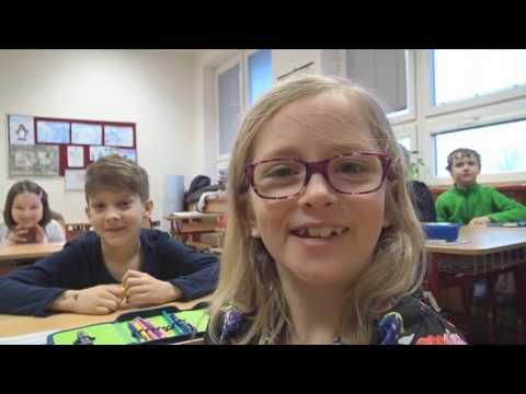ŽABEŇ - ZŠ ŽABEŇ KKSB 2017