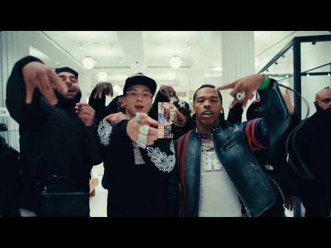 Central Cee x Lil Baby Type Beat - "Billy & Mandy" Prod. P YouGotThat x Gyard