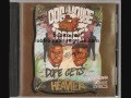 Dog House Posse Straight Up Villing Ruthless Juveniles NOLA New Orleans G Rap