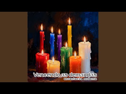 Saudação às 7 linhas da Umbanda