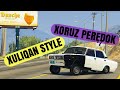 Vaz 2107 - Azelow Style [Replace | Tuning+ | Realistic Driving] 5