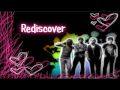 Rediscover- Kiss Me 