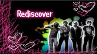 Rediscover- Kiss Me