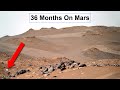 36 Months On Mars: What Happened To Ingenuity?