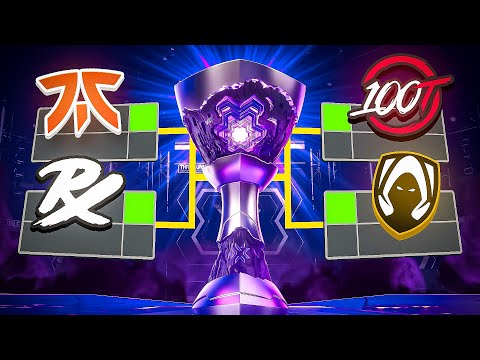 Masters Shanghai Playoffs Preview | Cosmic Divide 29
