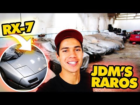 download lagu mp3 mp4 Carros Japoneses No Brasil, download lagu Carros Japoneses No Brasil gratis, unduh video klip Carros Japoneses No Brasil