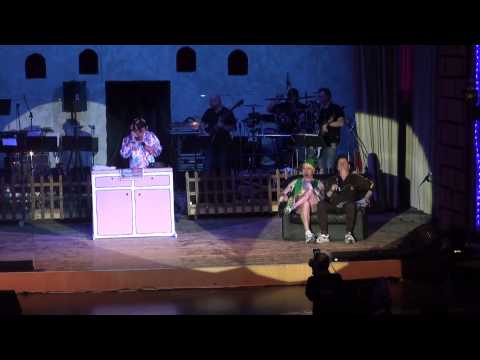 Heinz & Gisela - Gespenster, Grauen, Geisterbahn