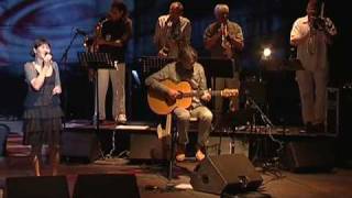 O Grande Amor (Antonio Carlos Jobim) Florence Tu Hong 8tet