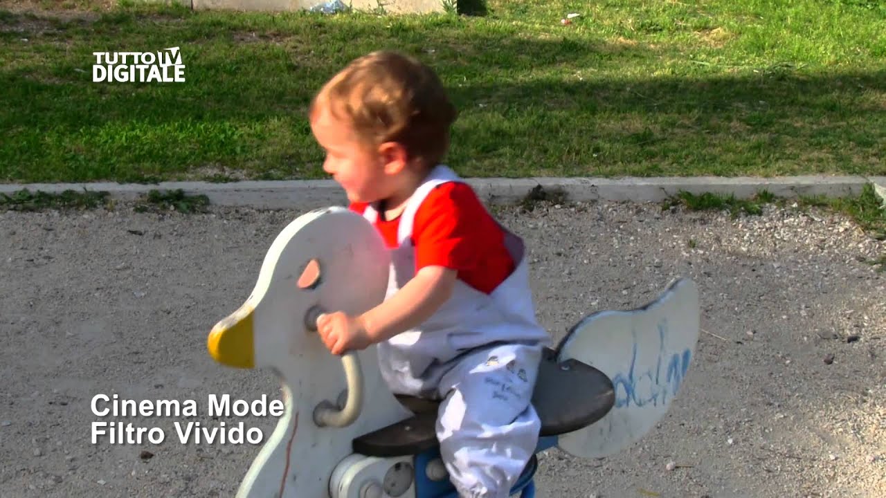 Видеокамера Canon Legria HF G25