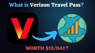Verizon Travel Pass Explained: Is It Worth It for International Travel