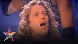 Poor Jerusalem - 2000 Film | Jesus Christ Superstar