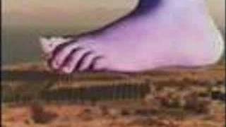 Eric Idle Sings Monty Python--Part 11