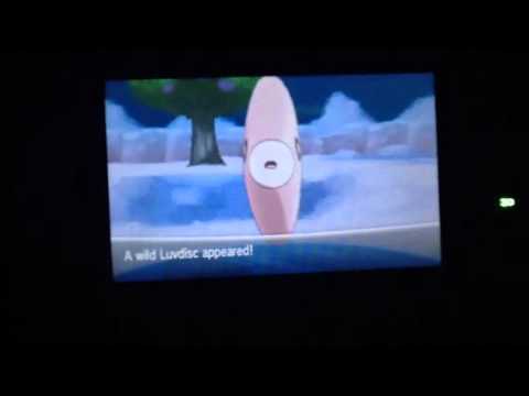 Pokemon Y U NO- Ep. 54 "Amaurasauce"