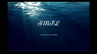 Joey Pecoraro - Tired Boy