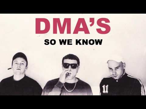 So We Know video