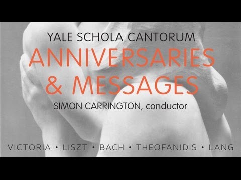 Delos Presents: Anniversaries & Messages