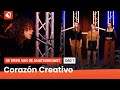 Corazón Creativo | Week van de Amateurkunst bij 1Twente