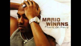 Mario Winans - What&#39;s Wrong With Me