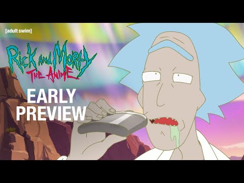 Early Look [Subtitled]