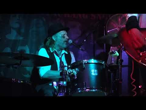 Sugar Rats - Backstabber / Sick Boy - Club Probation, Stockholm 2021